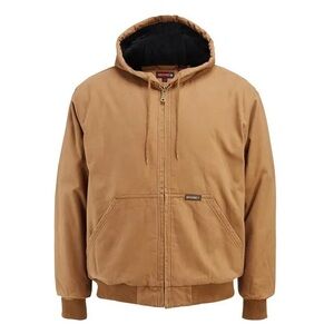 Wolverine Houston Chestnut Insulated Jacket L